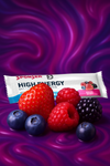 HIGH ENERGY BAR