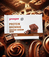 PROTEIN BROWNIE