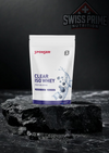 CLEAR ISO WHEY