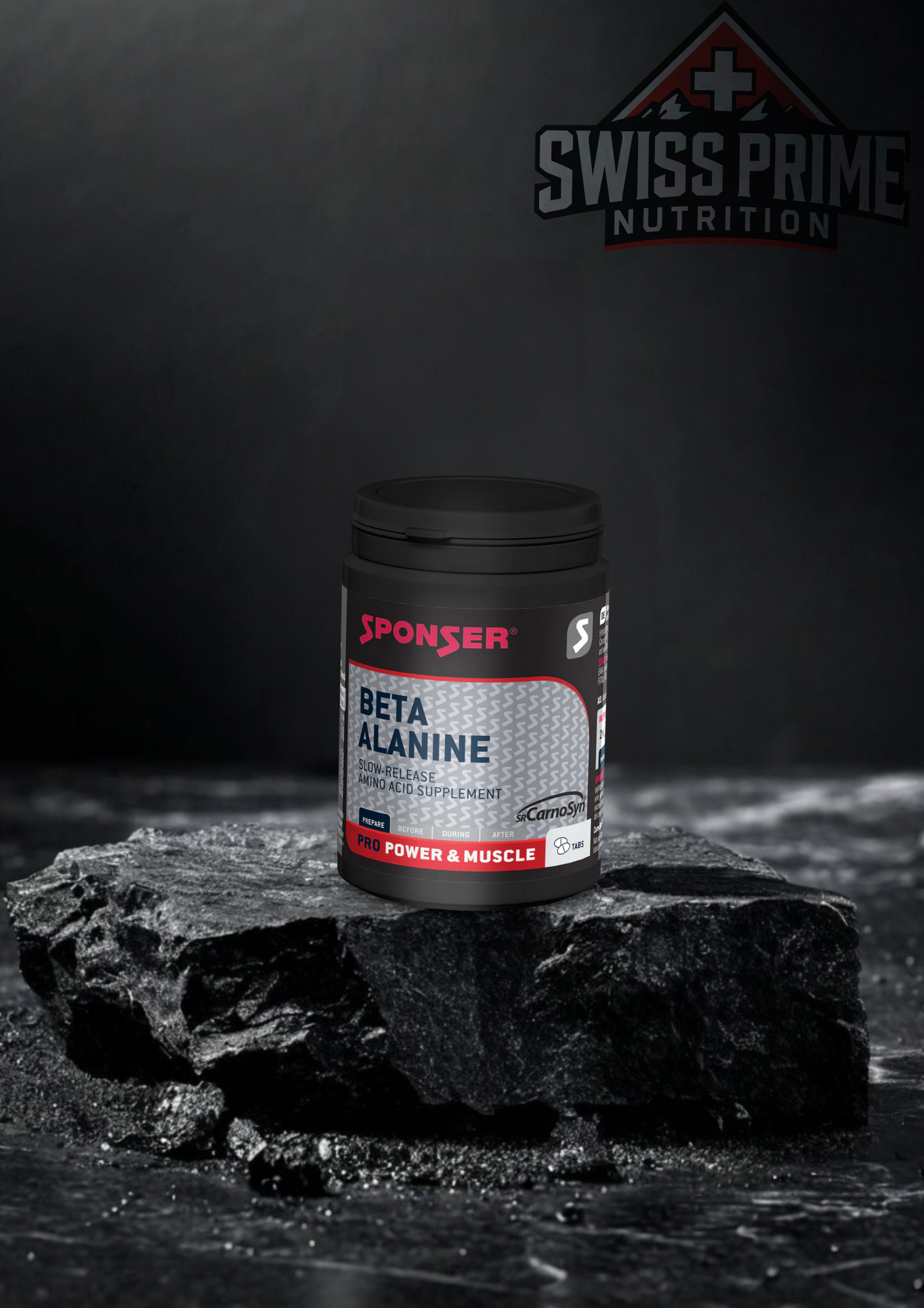 BETA ALANINE