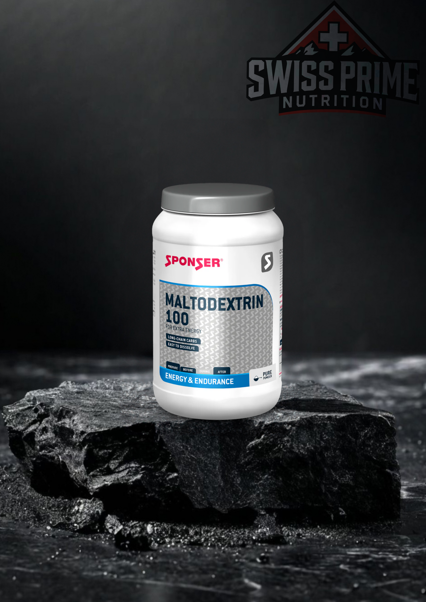 MALTODEXTRIN 100