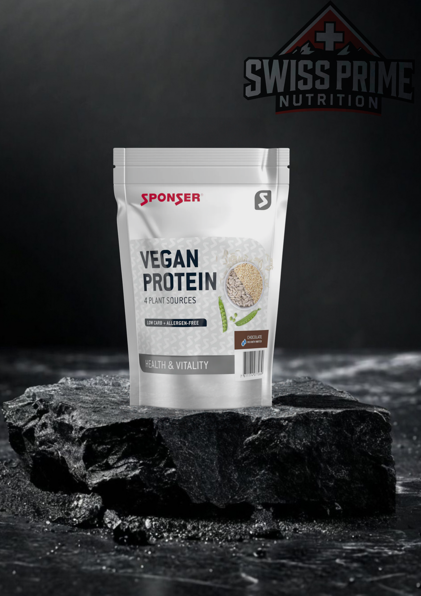 VEGAN PROTEIN
