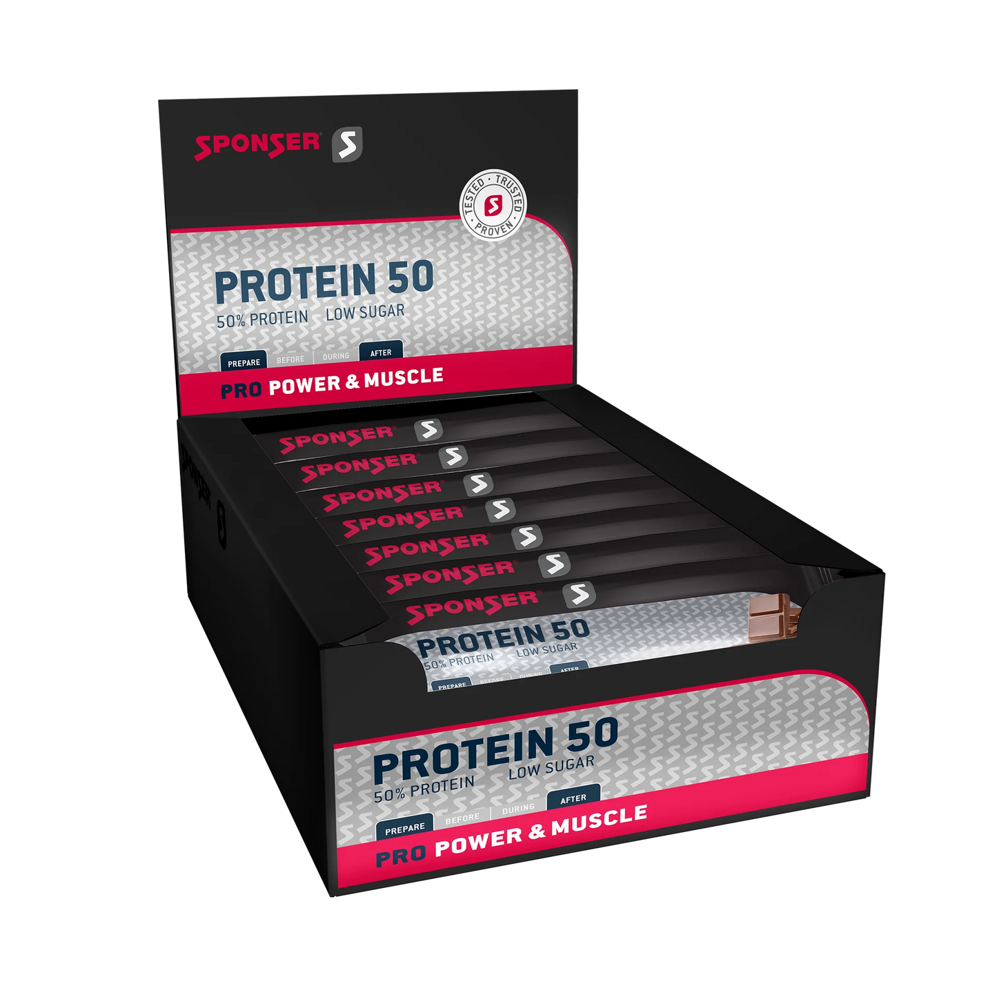 PROTEIN 50