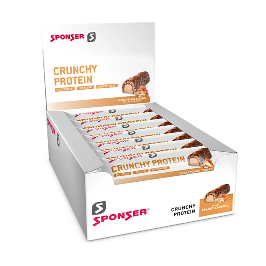 CRUNCHY PROTEIN