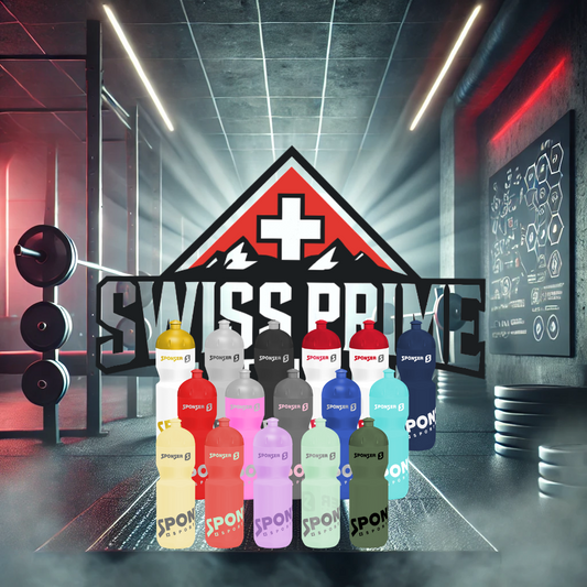 Gourdes 750ml