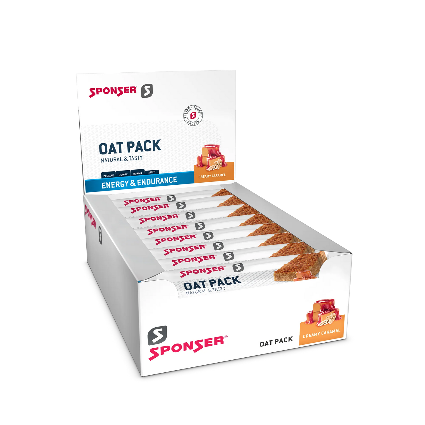 OAT BAR