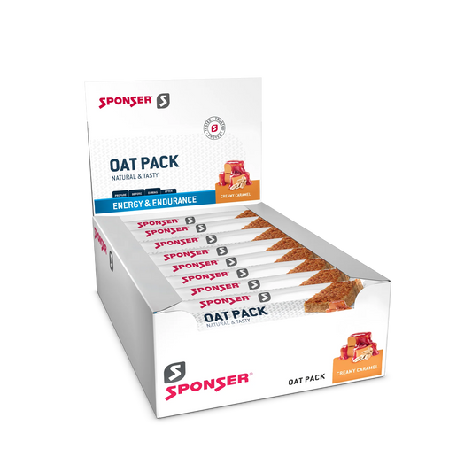 OAT BAR