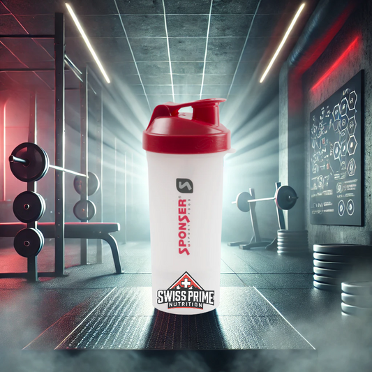 Smart Shake 600ml