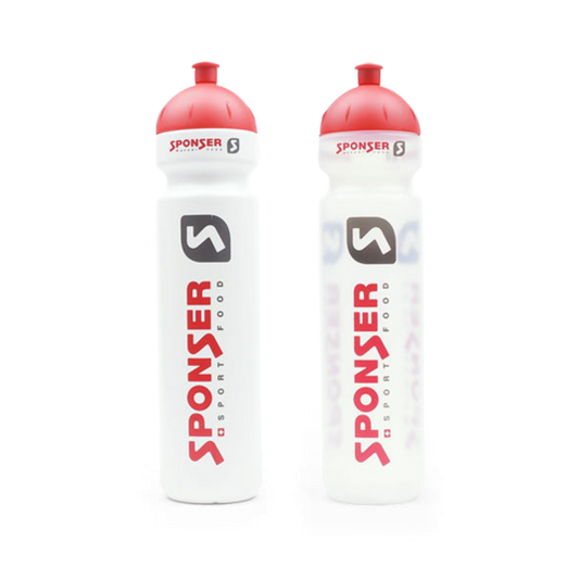 Gourdes 1000 ml Sponser x SPN