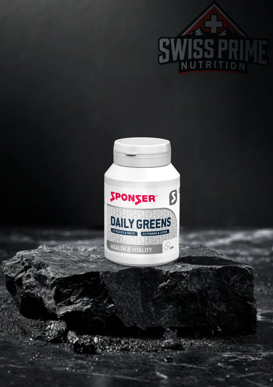 DAILY GREENS