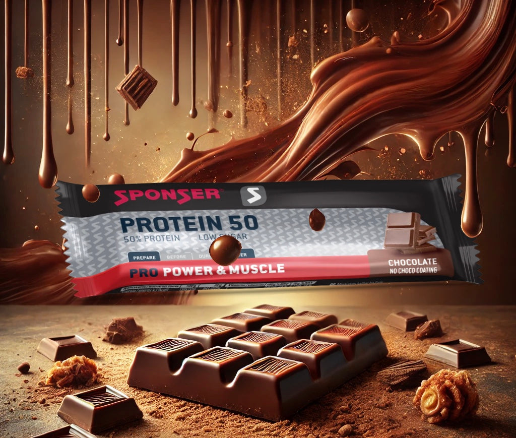 PROTEIN 50