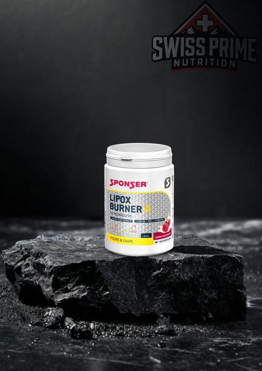 LIPOX BURNER