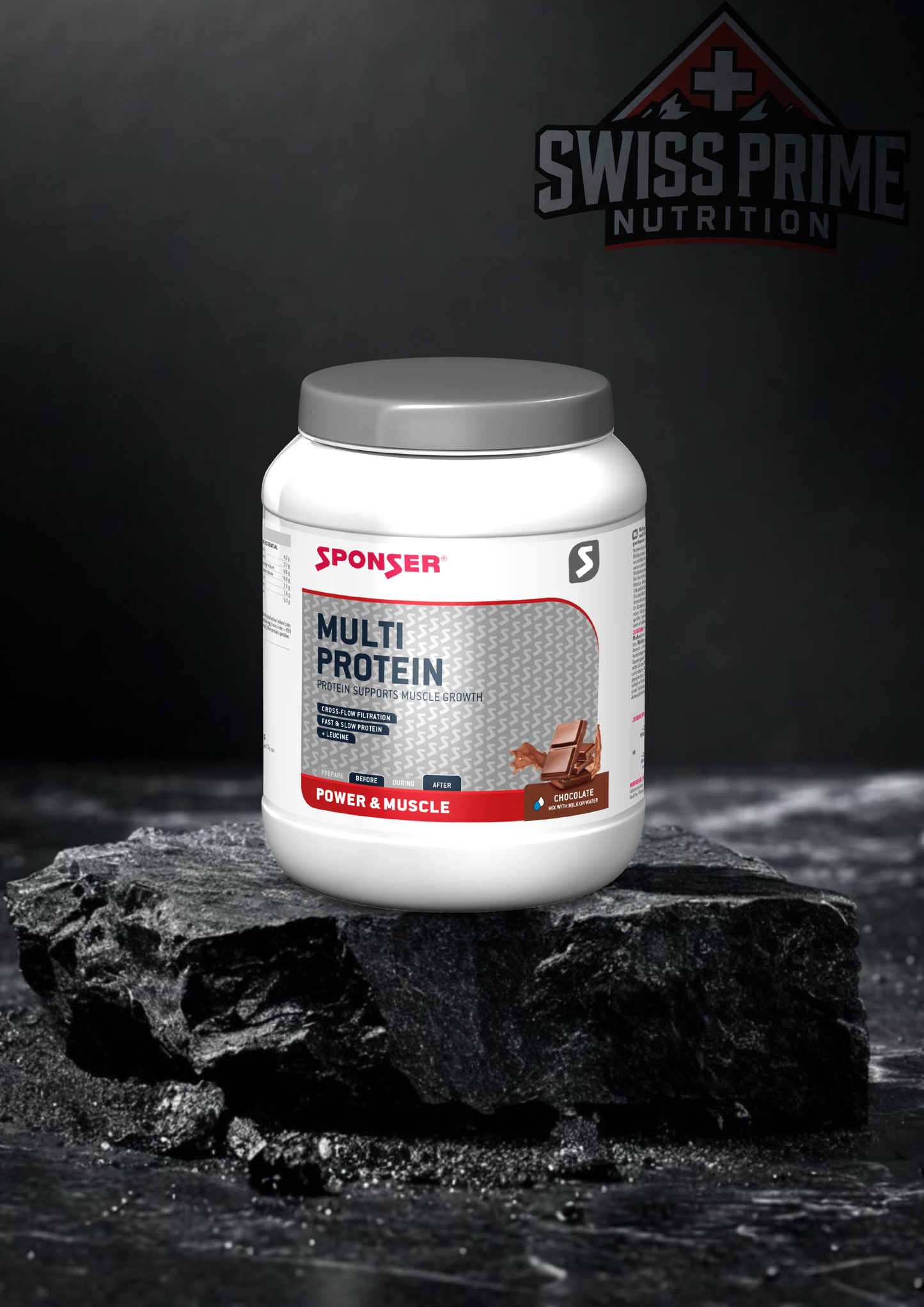 MULTI PROTEIN