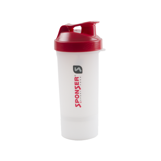 Smart Shake