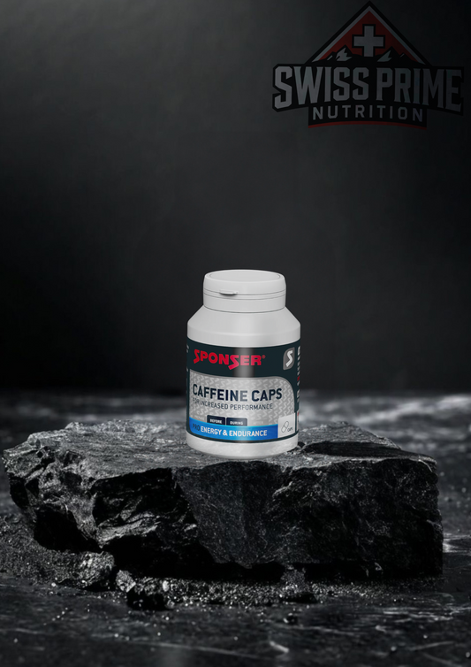 CAFFEINE CAPS