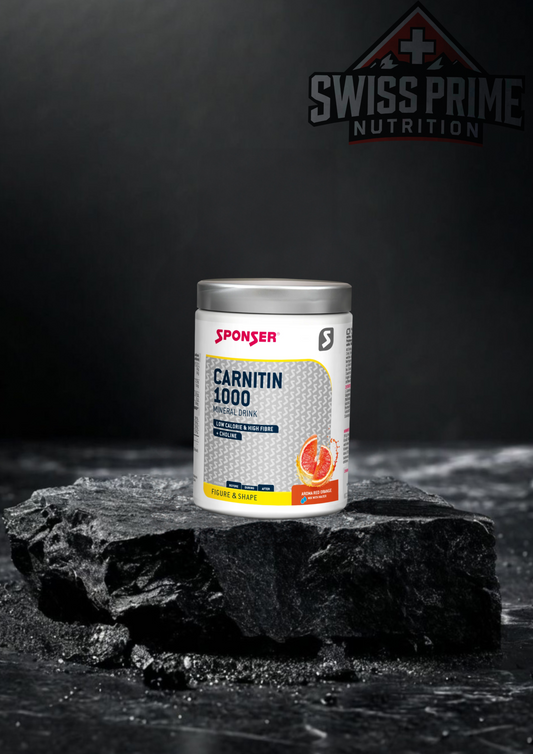 CARNITIN 1000