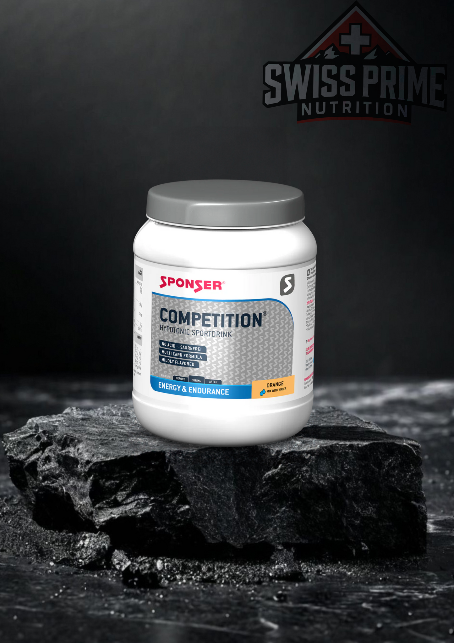 COMPETITION