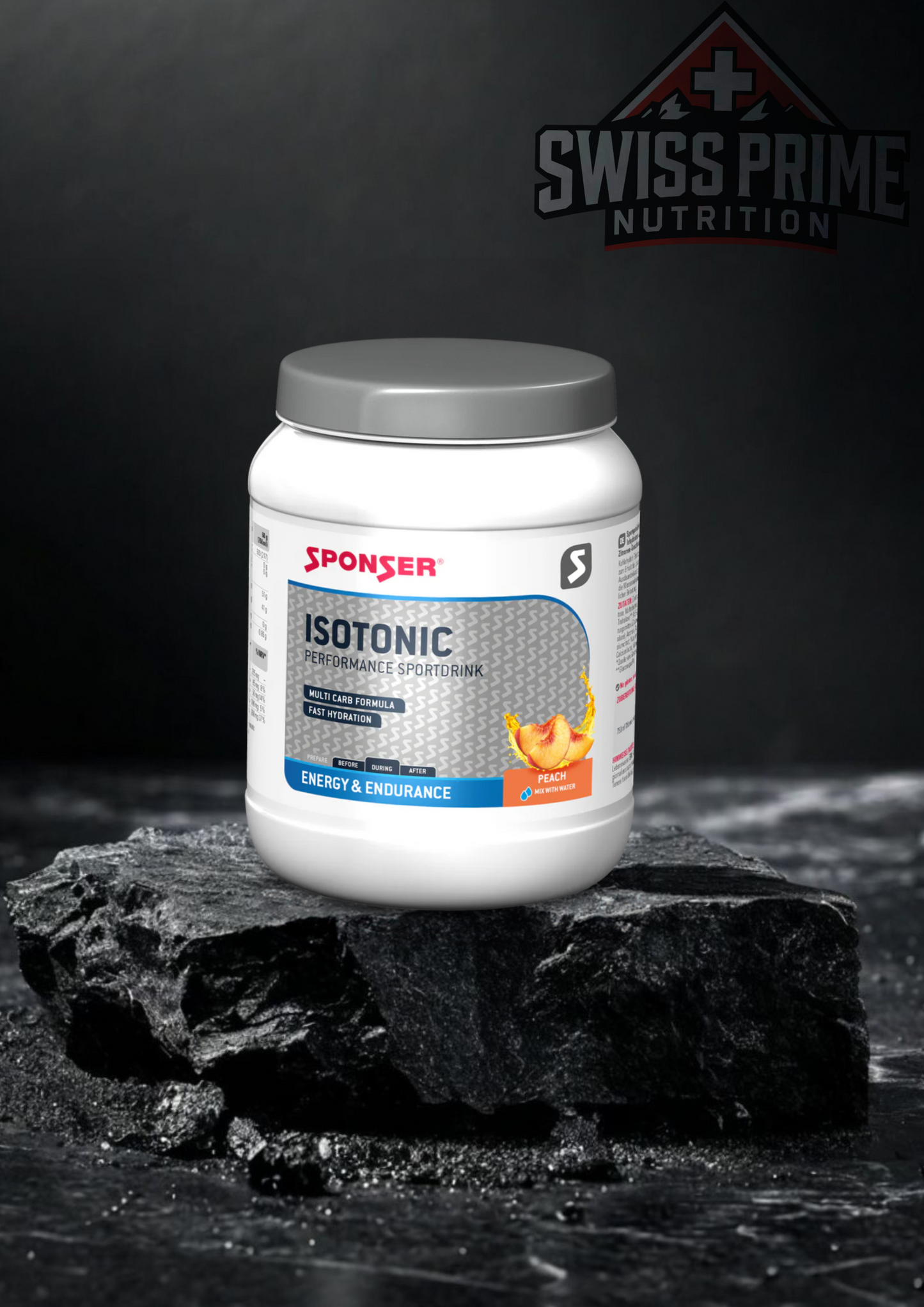 ISOTONIC