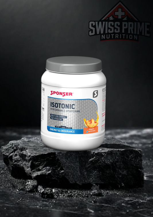 ISOTONIC