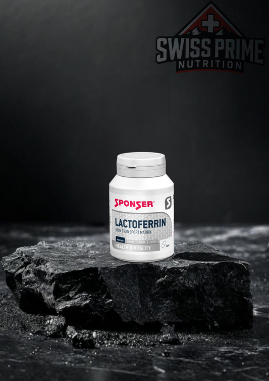 LACTOFERRIN